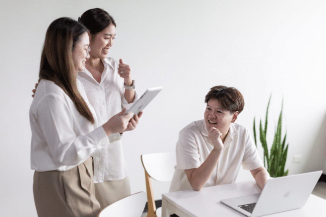 Behind the Scenes - Using n8n Automation to Improve Marketing Workflows