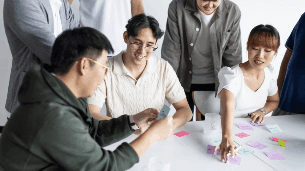Software Team Development