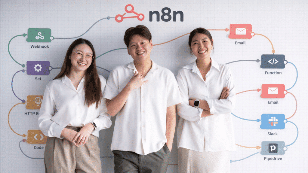 n8n