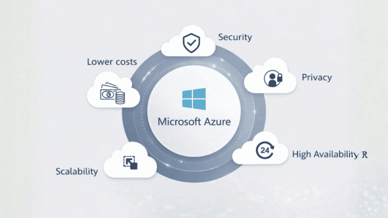 Microsoft Azure